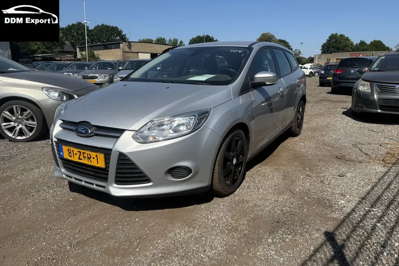 Ford Focus (2012)