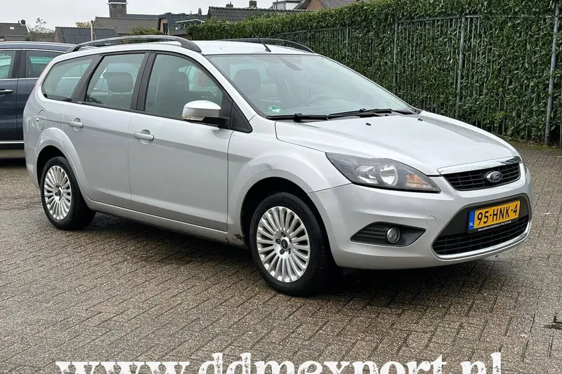 Ford Focus (2009)