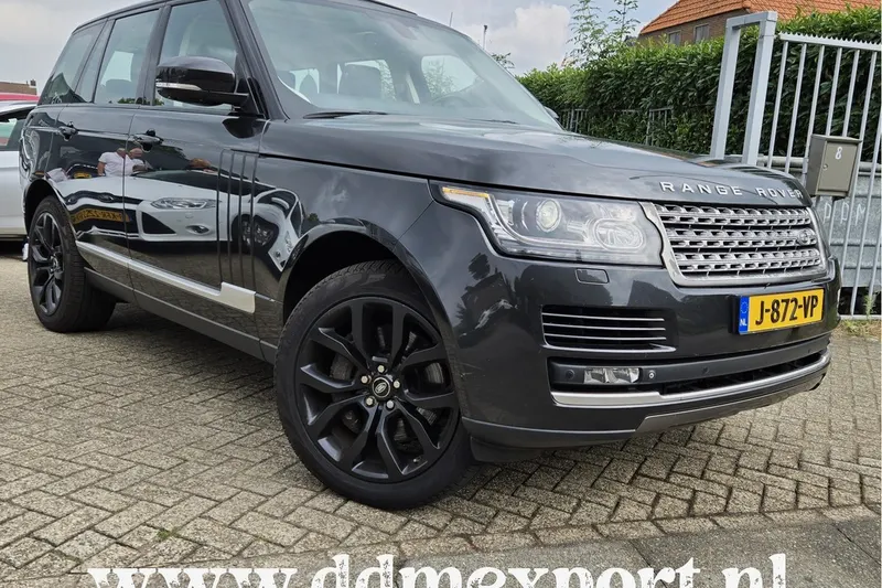 Land Rover Range Rover (2014)