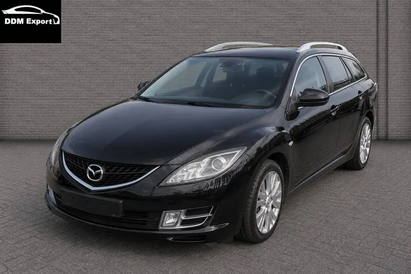 Mazda 6 (2010)