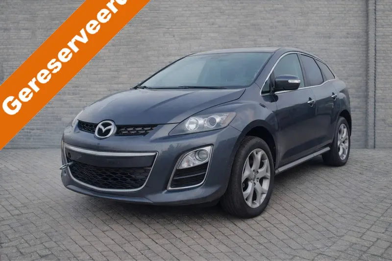 Mazda CX-7 (2011)