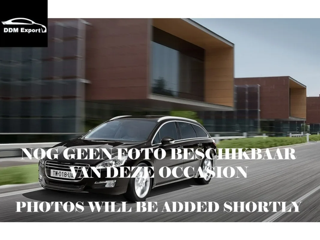 Peugeot 508 (2013) — foto 1