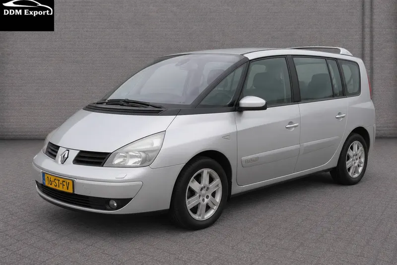 Renault Espace (2006)
