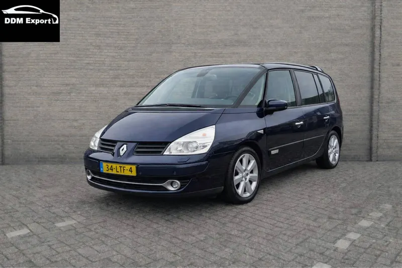 Renault Grand Espace (2009)