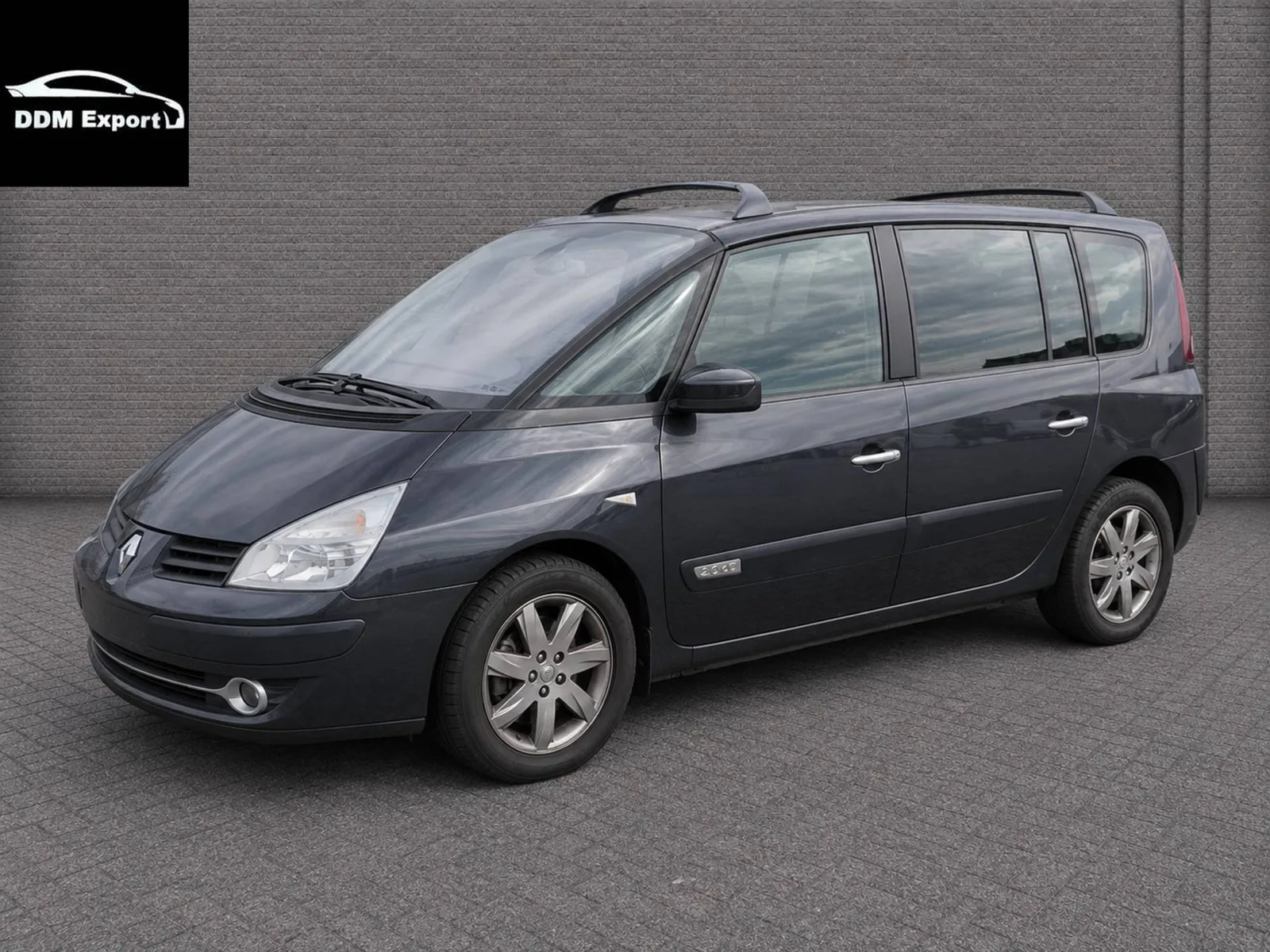 Renault Grand Espace (2011) — foto 1