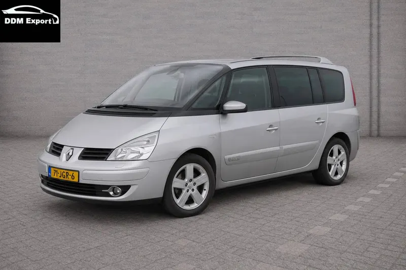 Renault Grand Espace (2009)