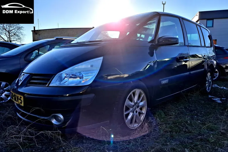 Renault Grand Espace (2008)