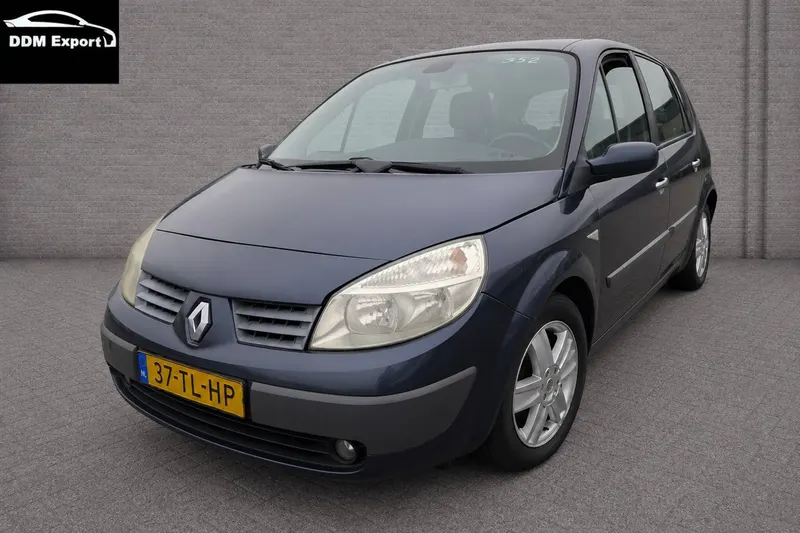 Renault Scénic (2006)
