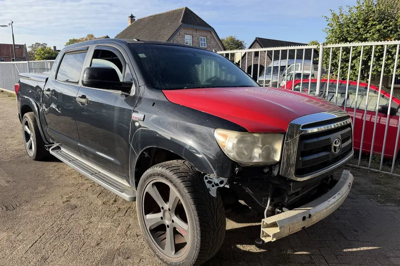 Toyota Tundra (2010)