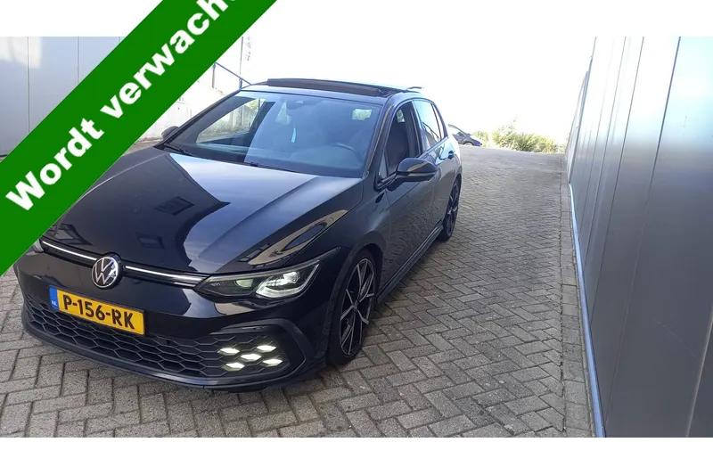 Volkswagen Golf (2021)
