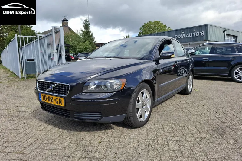 Volvo S40 (2005)