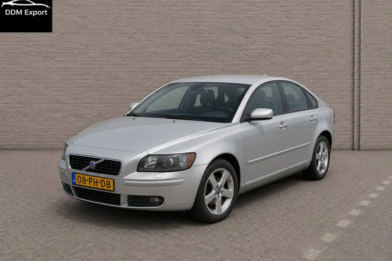 Volvo S40 (2004)