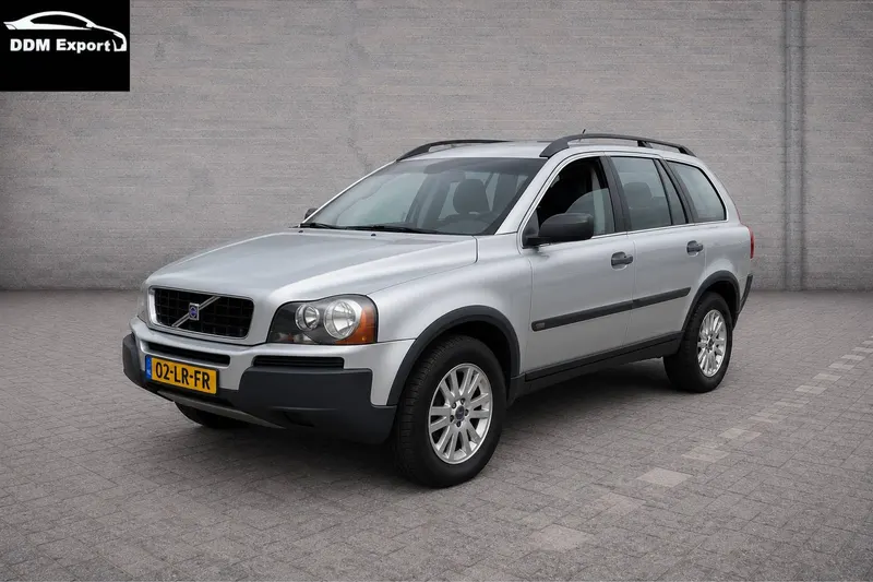 Volvo XC90 (2003)