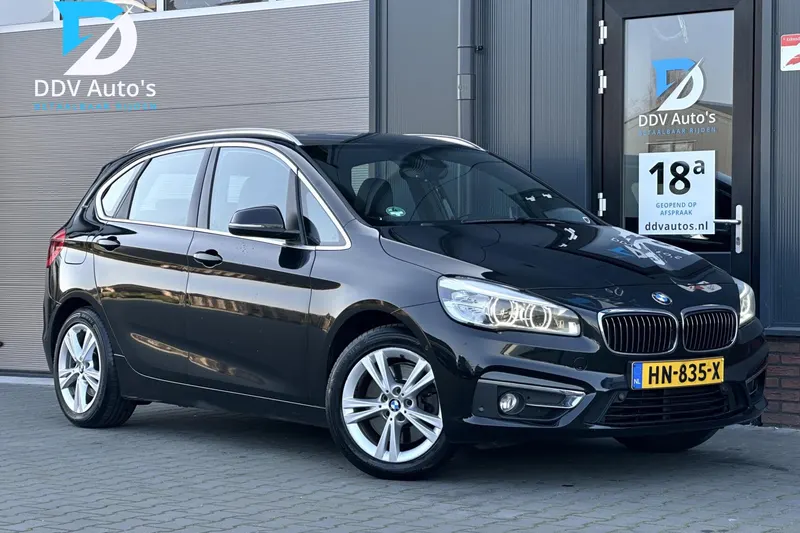BMW 2-Serie Active Tourer (2015)