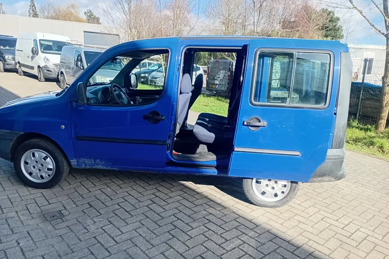 Fiat Doblò (2003)