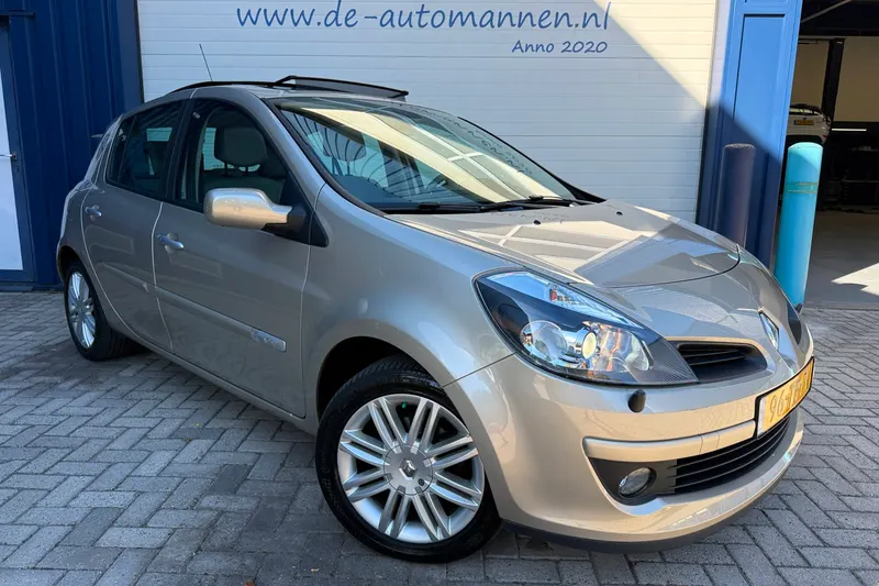 Renault Clio (2006)