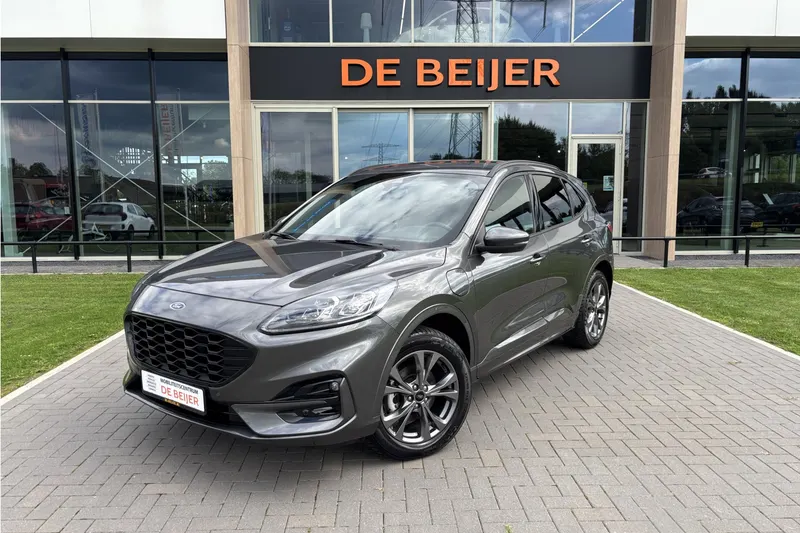 Ford Kuga (2023)