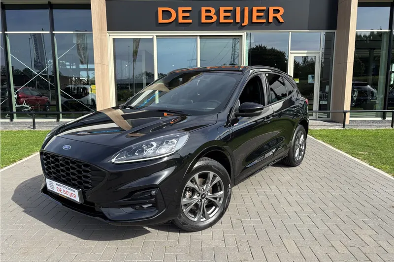 Ford Kuga (2023)