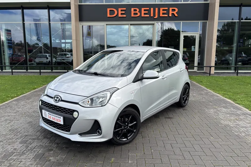 Hyundai i10 (2019)