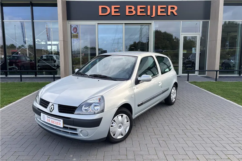 Renault Clio (2024)