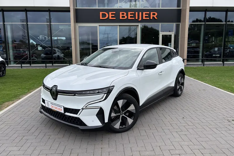 Renault Mégane (2023)
