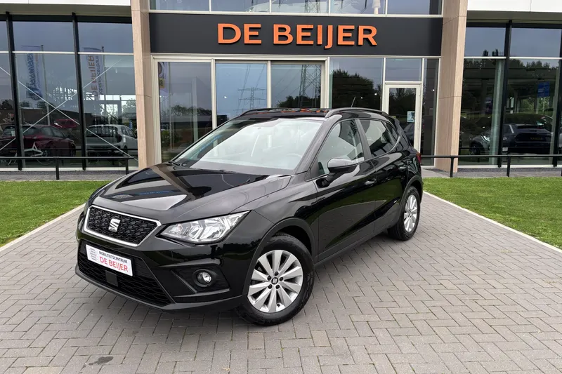 SEAT Arona (2021)