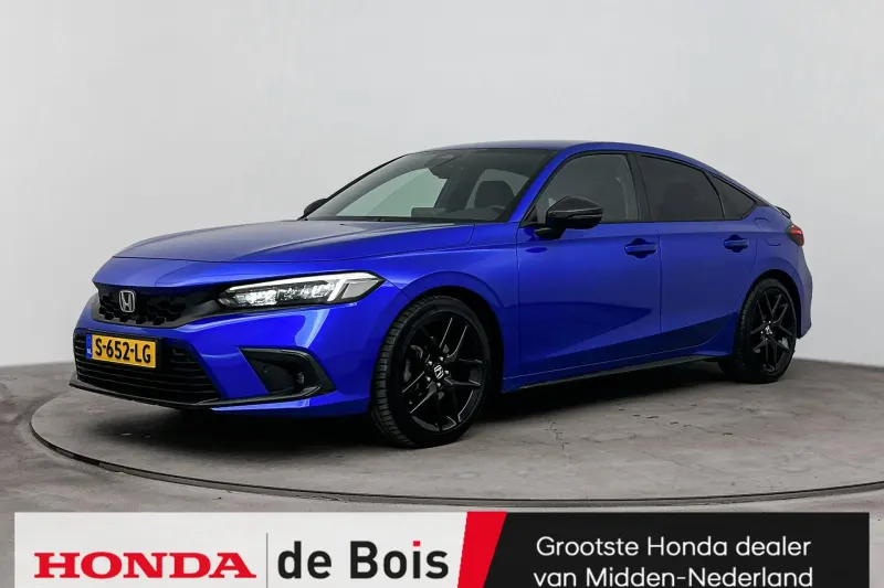 Honda Civic (2023)