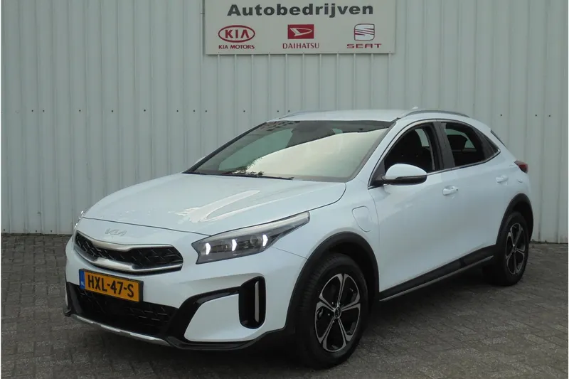 Kia XCeed (2025)