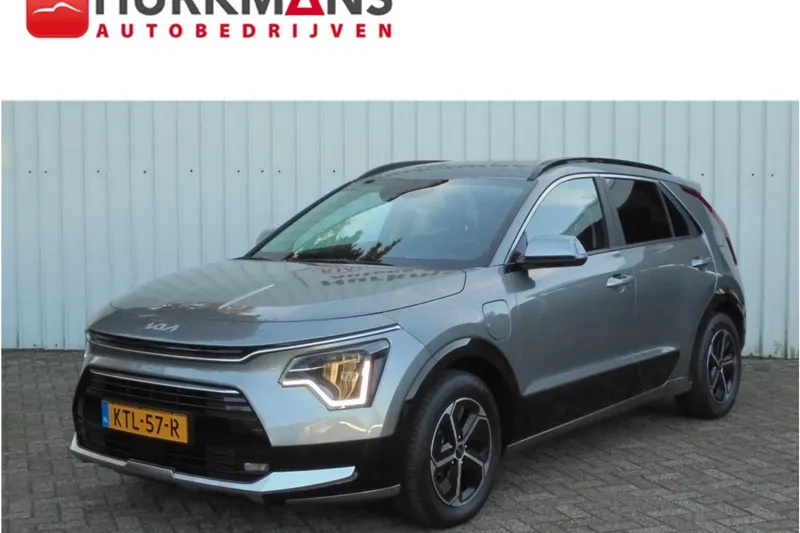 Kia Niro (2022)