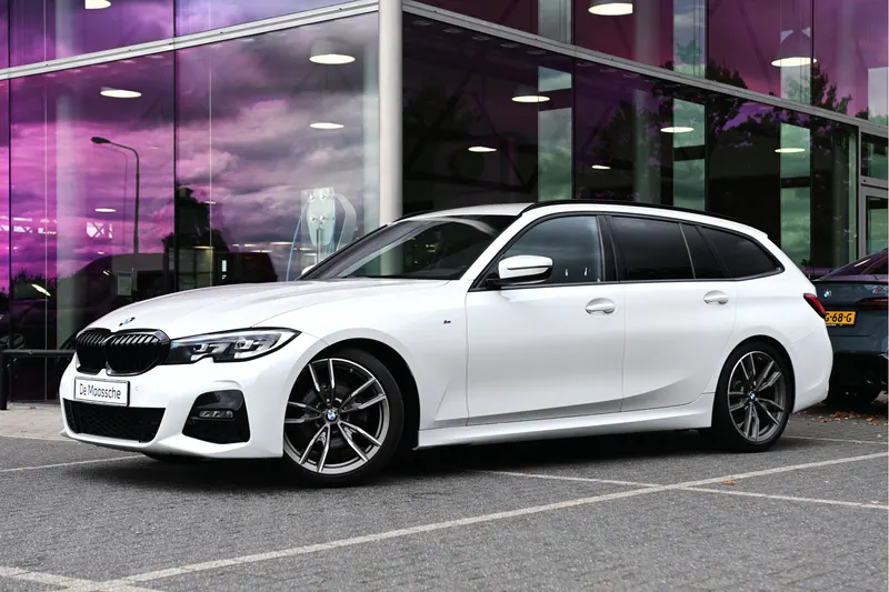 BMW 3-Serie (2021)