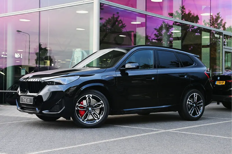 BMW X1 (2026)