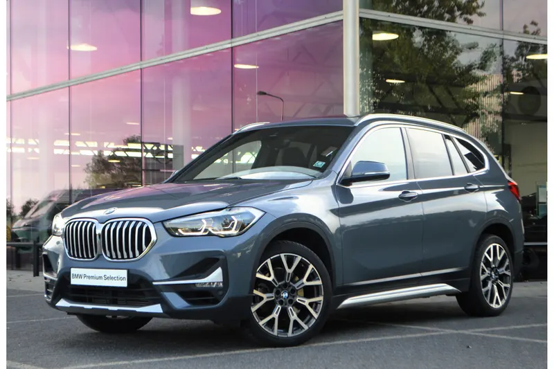 BMW X1 (2020)