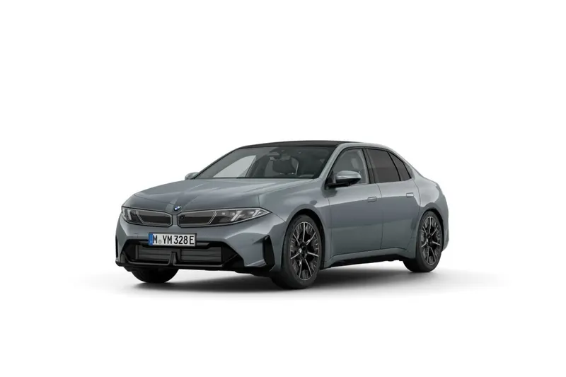 BMW i3 (2026)