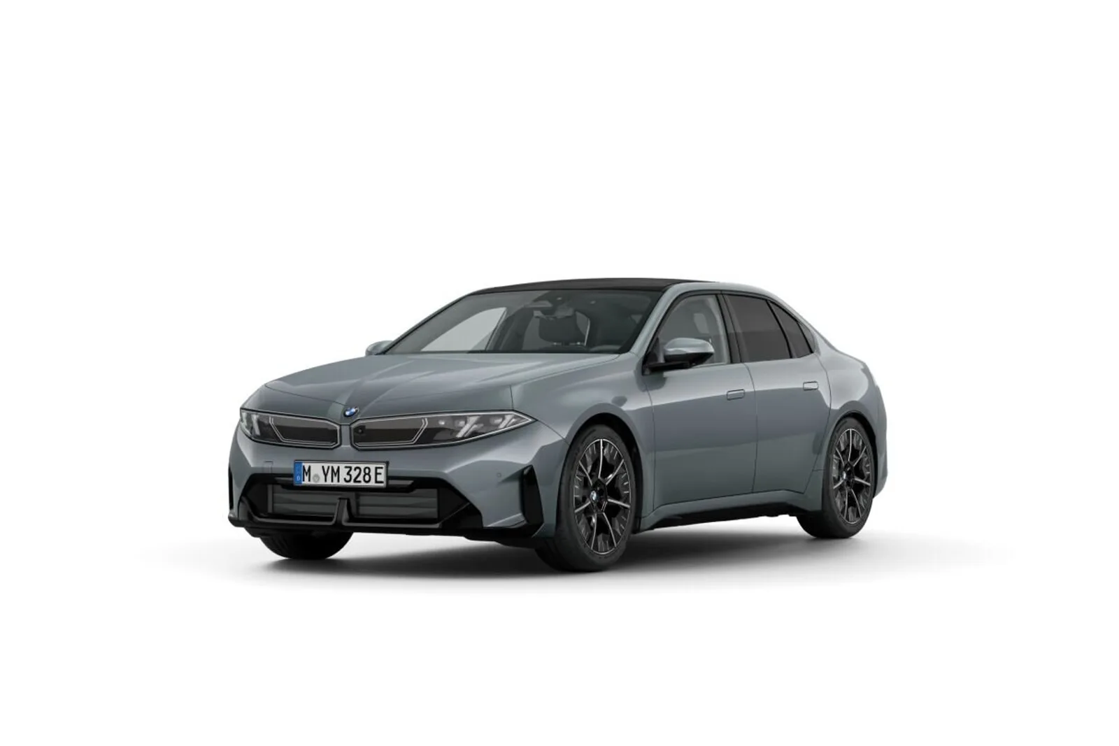 BMW i3 (2026) — foto 1