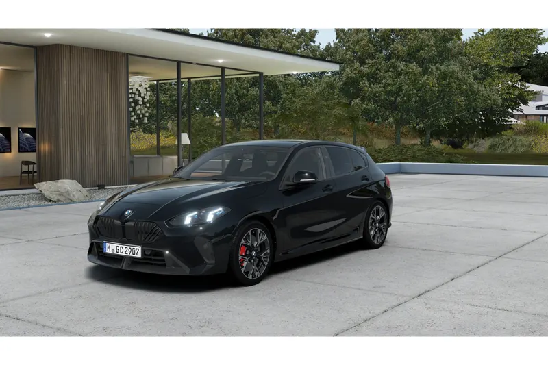 BMW 1-Serie (2026)