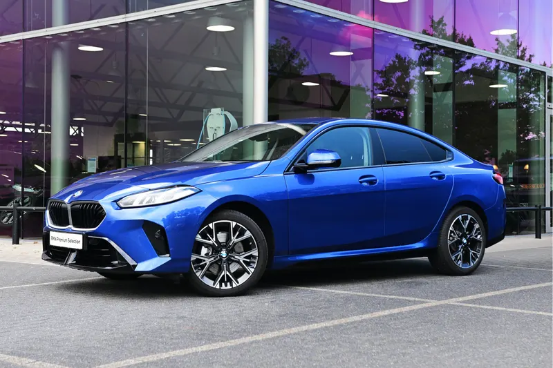 BMW 2-Serie (2026)