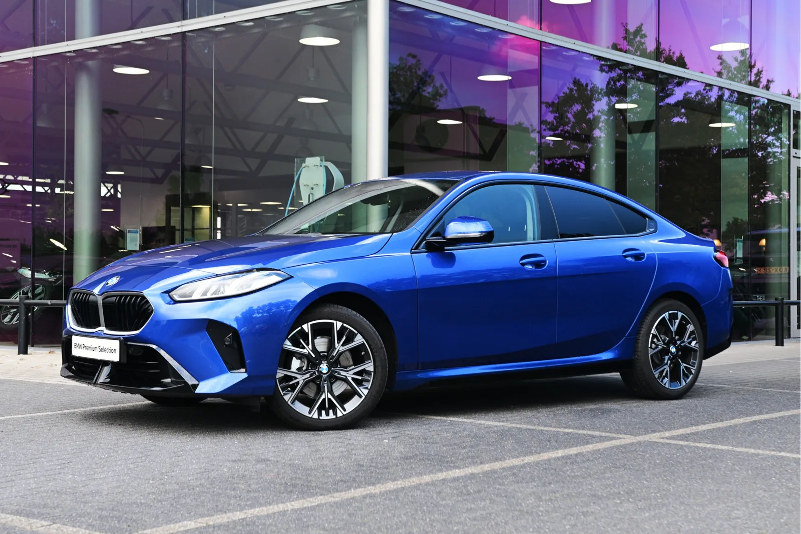 BMW 2-Serie (2026) — foto 1