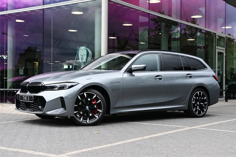 BMW 3-Serie (2026)