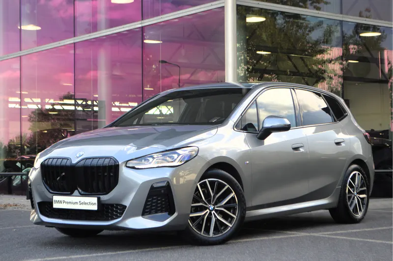 BMW 2-Serie Active Tourer (2022)
