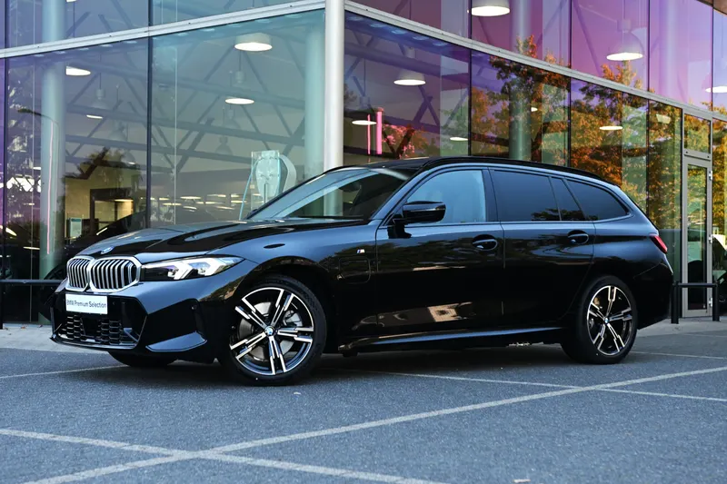 BMW 3-Serie (2026)