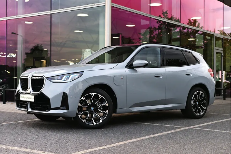 BMW X3 (2026)