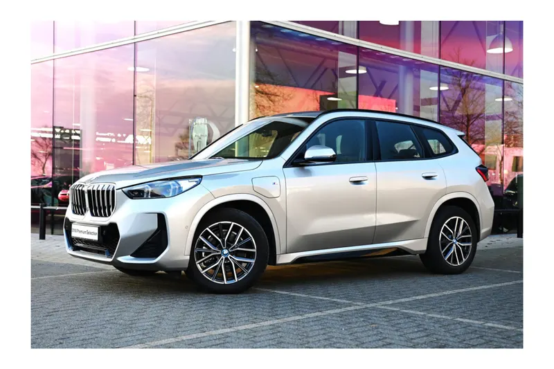 BMW X1 (2023)