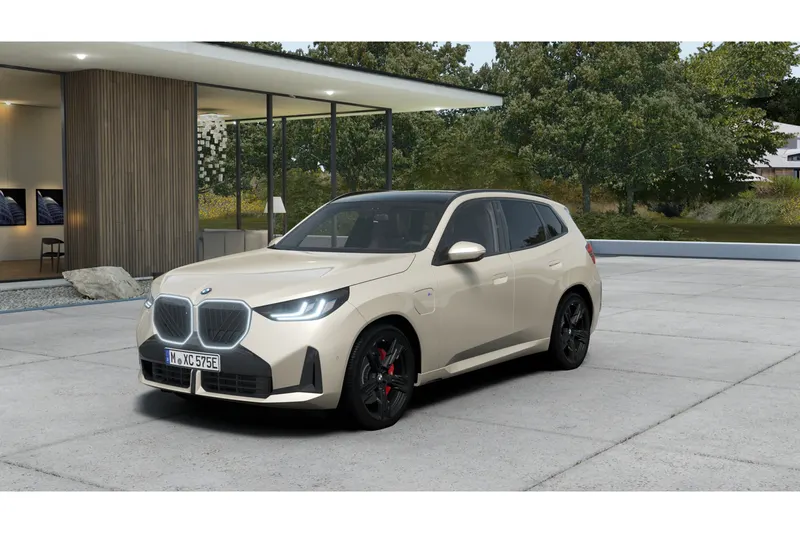 BMW X3 (2026)