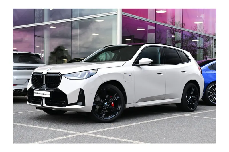 BMW X3 (2026)