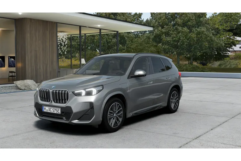 BMW X1 (2026)