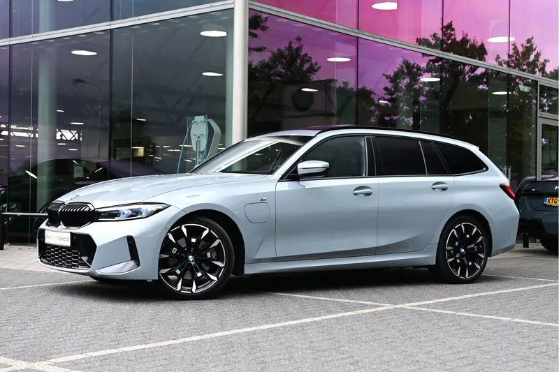 BMW 3-Serie (2025)