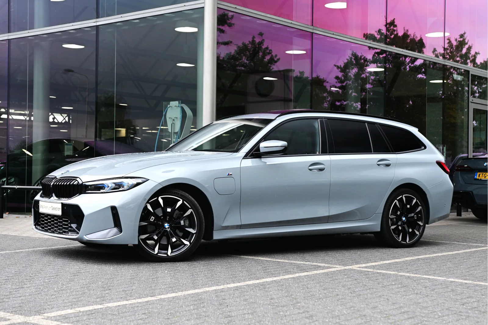 BMW 3-Serie (2025) — foto 1