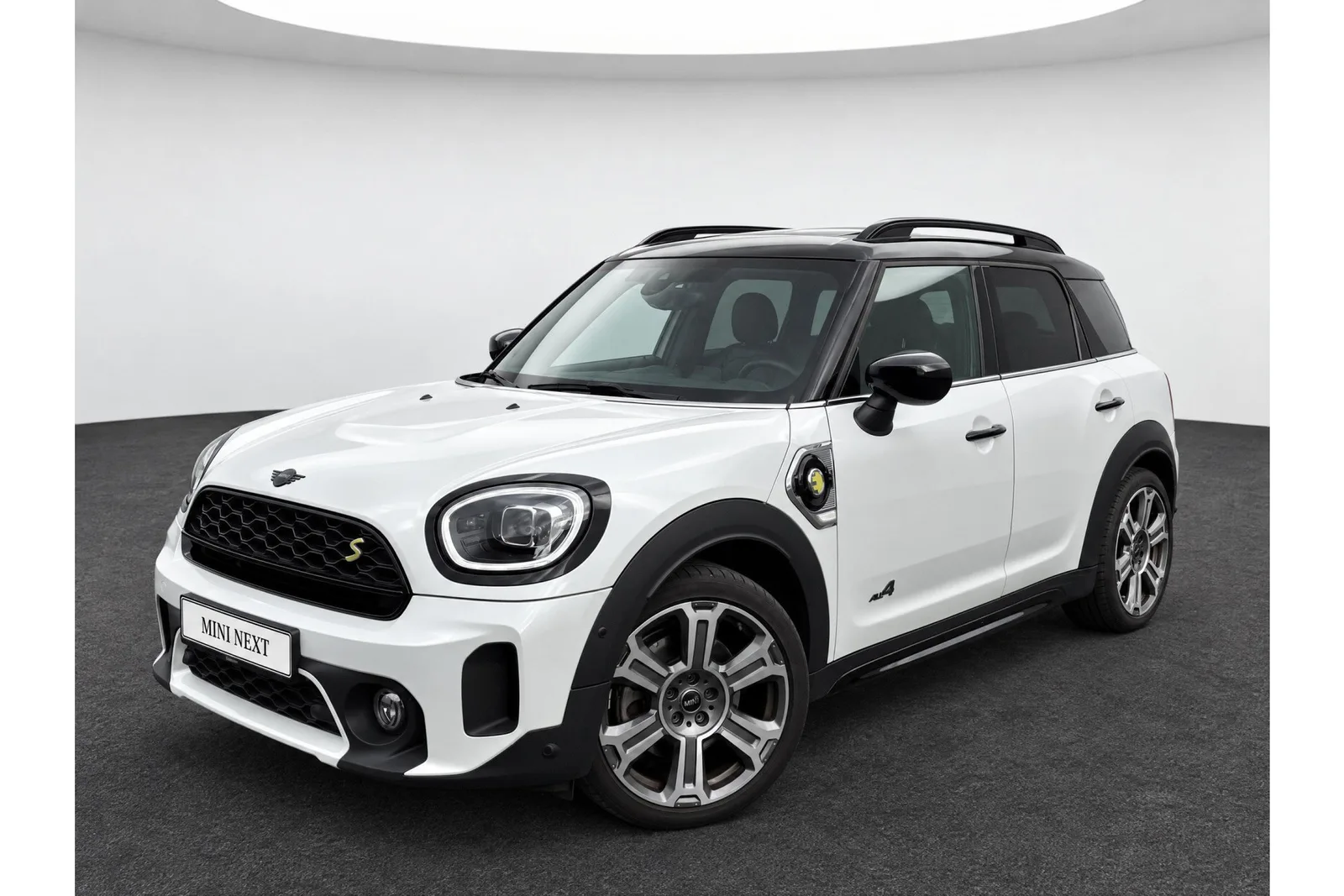 MINI Countryman (2023) — foto 1