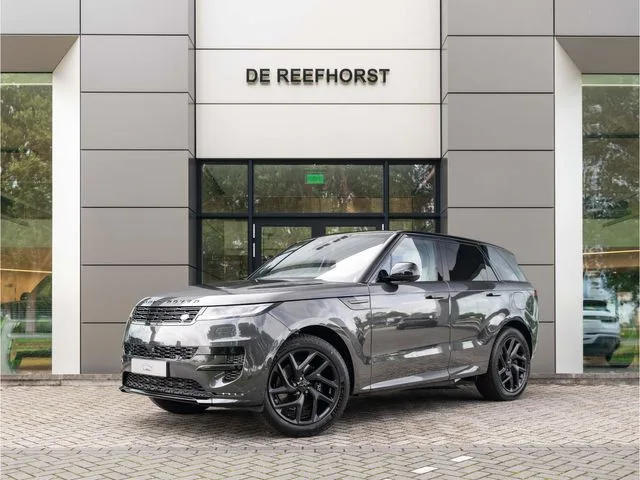 Land Rover Range Rover Sport (2026) — foto 1