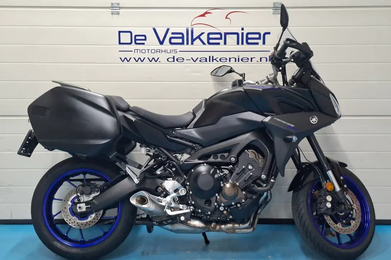 Yamaha Tracer 900 (2022)
